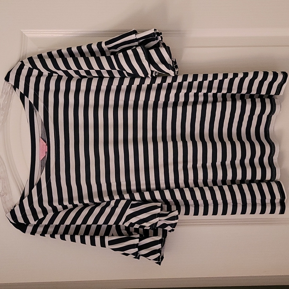Lilly Pulitzer Lula top